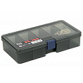 Коробка рыболовная Meiho Versus VS-708 Black 214х118х45
