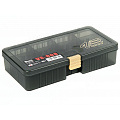 Коробка рыболовная Meiho Versus VS-808 Black 214х118х45