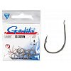 Крючки Gamakatsu LS-3620N HOOKS NICKEL разм.06 25шт.