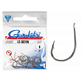 Крючки Gamakatsu LS-3620N HOOKS NICKEL разм.06 25шт.