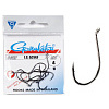 Крючки Gamakatsu LS-5314F HOOKS BLACK разм. 04 10шт.
