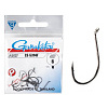 Крючки Gamakatsu LS-5314F HOOKS BLACK разм. 06 10шт.