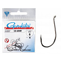 Крючки Gamakatsu LS-5314F HOOKS BLACK разм. 06 10шт.
