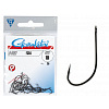Крючки Gamakatsu F314 HOOKS BLACK разм. 10 25шт.