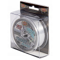 Леска монофильная WFT KG TROUT MONO Clear 200/025