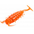 Виброхвосты съедобные искусственные LJ Pro Series ALIEN BUG 1,5in (03.81)/036 10шт.