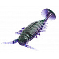 Виброхвосты съедобные искусственные LJ Pro Series ALIEN BUG 2,5in (06,35)/T52 7шт.