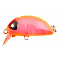 Воблер плавающий LJ Pro Series HAIRA TINY ATG F 03.30/801 Shallow Pilot