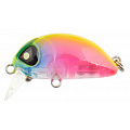 Воблер плавающий LJ Pro Series HAIRA TINY ATG F 03.30/804 Shallow Pilot