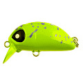 Воблер плав. LJ Pro Series HAIRA TINY ATG F 03.30/806 Shallow Pilot
