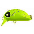 Воблер плавающий LJ Pro Series HAIRA TINY ATG F 03.30/806 Shallow Pilot