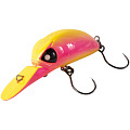 Воблер плав. LJ Pro Series HAIRA TINY ATG LBF 03.30/801 Plus Foot