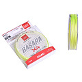 Леска плет. Lucky John Basara Light Green 150/021