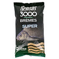 Прикормка Sensas 3000 Super BREMES 1кг