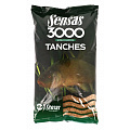 Прикормка Sensas 3000 TENCH 1кг