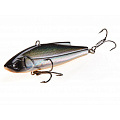 Воблер тонущий вертикальный LJ Pro Series VIB S 58.00/101