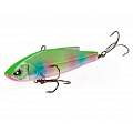 Воблер тонущий вертикальный LJ Pro Series VIB S 58.00/140