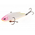 Воблер тонущий вертикальный LJ Pro Series VIB S 58.00/211