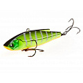 Воблер тонущий вертикальный LJ Pro Series VIB S 58.00/319