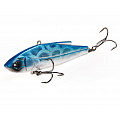 Воблер тонущий вертикальный LJ Pro Series VIB S 58.00/408