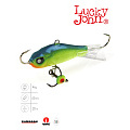 Балансир Lucky John BALTIC 6 с тр. 60мм/29 блистер