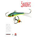 Балансир Lucky John FIN 3 с тр. 40мм/29 блистер