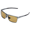 Очки поляриз. Gamakatsu G-Glasses Alu AMBER