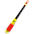 Сторожки карбон. Salmo MODE SPOON 5см/тест 5г