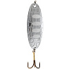 Блесна колеб. Lucky John CROCO SPOON SHALLOW WATER CONCEPT 10.0г 002