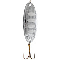 Блесна колеб. Lucky John CROCO SPOON SHALLOW WATER CONCEPT 10.0г 002
