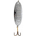 Блесна колеблющаяся Lucky John CROCO SPOON SHALLOW WATER CONCEPT 10.0г 004