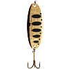 Блесна колеб. Lucky John CROCO SPOON SHALLOW WATER CONCEPT 10.0г 008