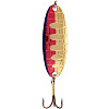 Блесна колеб. Lucky John CROCO SPOON SHALLOW WATER CONCEPT 10.0г 014