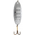Блесна колеблющаяся Lucky John CROCO SPOON SHALLOW WATER CONCEPT 15.0г 002