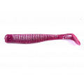 Виброхвосты съедобные LJ Pro Series LONG JOHN 4.2in (10.70)/S26 6шт.
