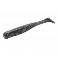 Виброхвосты съедобные LJ Pro Series LONG JOHN 4.2in (10.70)/F08 6шт.