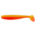 Виброхвосты съедобные LJ Pro Series MINNOW 4.4in (11.10)/T26 5шт.