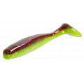 Виброхвосты съедобные LJ Pro Series MINNOW 4.4in (11.10)/T44 5шт.
