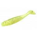 Виброхвосты съедобные LJ Pro Series MINNOW 5.5in (13.90)/071 4шт.