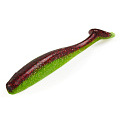 Виброхвосты съедоб. искусст. LJ Pro Series MINNOW 5.5in (13.90)/T44 4шт.