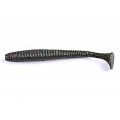 Виброхвосты съедобные LJ Pro Series S-SHAD TAIL 3.8in (09.60)/F08 5шт.