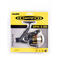 Катушка безынерционная Salmo Sniper SPIN 5 20RD блистер