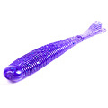 Слаги съедобные искусственные LJ Pro Series SMELT 1,5in (03.80)/S66 12шт.