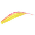 Слаги съедобные искусственные LJ Pro Series ULTRA WORM 2,0in (05.00)/T93 9шт.