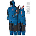 Костюм зим. Norfin TORNADO PRO 02 р.M