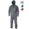 Костюм флис. Norfin BLAZE 04 р.XL