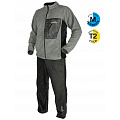 Костюм флис. Norfin ALPINE 2 BL 04 р.XL