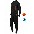 Термокомплект Norfin WINTER CLASSIC WOOL 06 р.XXXL
