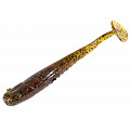 Виброхвосты съедобные LJ Pro Series BABY ROCKFISH 1.4in (03.50)/PA03 20шт.