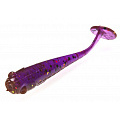 Виброхвосты съедобные LJ Pro Series BABY ROCKFISH 1.4in (03.50)/S13 20шт.